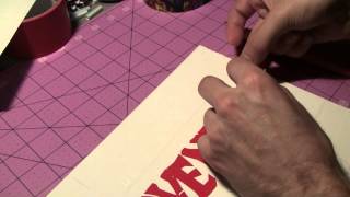 Adventure Time time lapse!