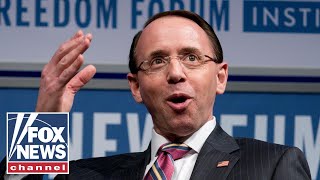 House Intel Committee sends subpoena to Justice Department