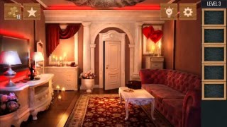 Can You Escape Holidays - Level 3 Walkthrough