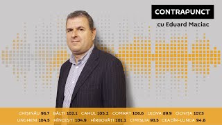 „Contrapunct” cu Ruxanda Glavan. Discutăm despre proiectele economice și sociale din Parlament.