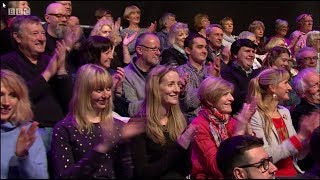 University Challenge · Christmas 2017, Episode :10  The Grand Final
