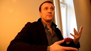 ...из первого ряда. Выпуск 4. Анатолий Белый