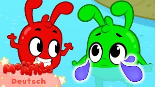 MORPHLE VS ORPHLE | +Mehr Episoden | Karikatur für Kinder | Kinderlieder | Mila und Morphle Deutsch