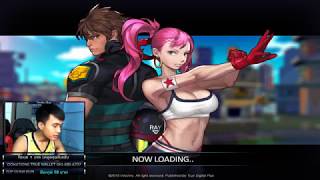 Zone4 no limit : หายไข้แล้ว มาเล่น Dx ห้องแดงกันนน !