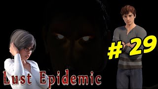 Lust Epidemic  Final Version v 1.0|Pair of Wading Boots|Basement Code| Makeshift Dynamite|Radiator P