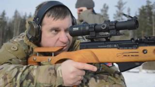 300 метров. ВПО-208. Ортопедическое ложе.