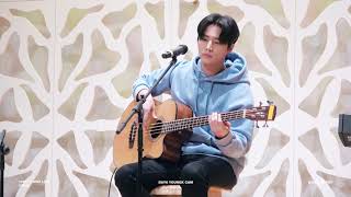 190113 데이식스 (DAY6) - 아픈길 (YOUNGK CAM)