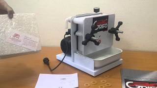 Фильтр-пресс для самогона Hobby 6 FCH6