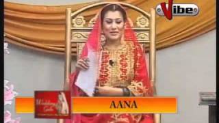 Vibe TV Morning Show - Wedding Gala (02-11-10) (part 2 of 6)