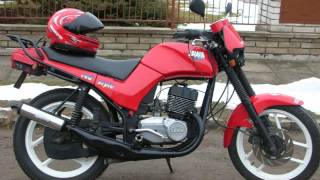 Jawa 350 Style   это классический дорожный мотоцикл  Прекрасный выбор для ежедневной езды по городу,