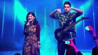 Sona Rzaquluzadə və Camal Məmmədov - Cənnətim Qarabağ