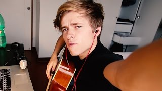 attempting to learn to play the guitar in 24 hours