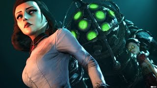 Bioshock►КАТАКОМБЫ►ГРЕБАНЫЕ ГОЛОВОЛОМКИ#3