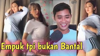 ADA YG BULAT TAPI BUKAN SEMANGKA, #REATION,#CHALLENGE,#PUBLIKINTERVIEW,#VLOG,EdmondTV