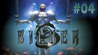 Прохождение игры Silver /1999 года/ (серия 4)  Вивиана