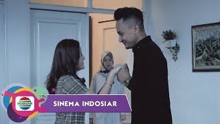 Sinema Indosiar - Suamiku Jago Berakting