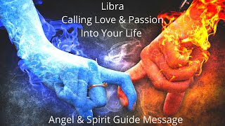 Libra, Claiming Your Superpower | Psychic Empath Tarot Reading