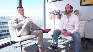 Jason Capital and Craig Ballantyne: How To Invest, Make Money on Social Media and Close Deals