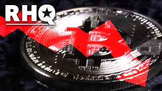 Why Did Bitcoin Values Tank?