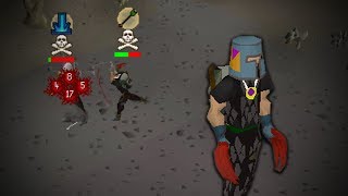 A Man A Bucket & A Dream (Anti-Pking)