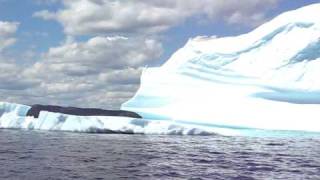 Iceberg june 2007