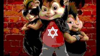 Chipmunks - True Faith