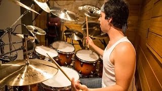 Show [Jonas Vilar] - Olha a Frente [Sertanejo]