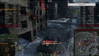 Стрим Demanog по World of Tanks (WoT). Пытаюсь выполнить ЛБЗ ЛТ-15 на об. 260