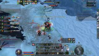 aion 5.1 ruoff templar секретный тоннель йормунганда VS FlaviaFerrata Gar + 2 Оплота