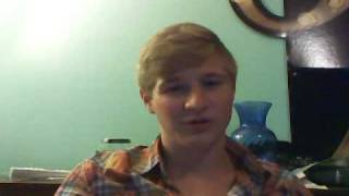 My GAY video!