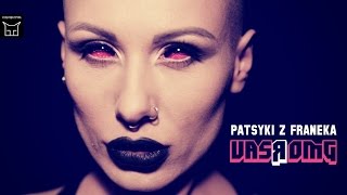 PATSYKI Z FRANEKA - VasЯ OMG (ПАЦИКИ З ФРАНЕКА - ВАСЯ ОМГ). OFFICIAL VIDEO.