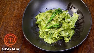 Childhood Food Memory Elimination Challenge | MasterChef Australia | MasterChef World