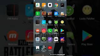 How to Cheat Shadow Fight 2 Whit Lucky Patcher
