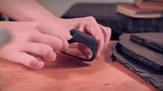 Fifty Shades Of Grey   Secret Weapon Vibrating Cock Ring