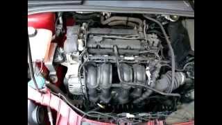 Ford focus 3; 1.6; 105л.с.; 2011.
