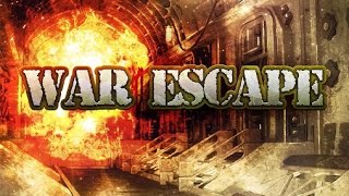 Short Play #424 War Escape Android Gameplay