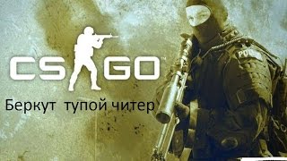 Counter strike: Global Offensive - беркут Xeon e5450 разгон OC 4Ghz