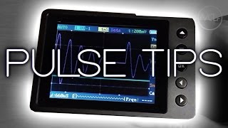 DSO Nano 3 Scope Save Function