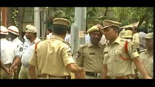 Andhra Pradesh opens centralised Dial-100 emergency centre