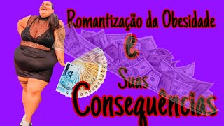 THAIS CARLA / GORDOFOBIA - SAÚDE- ANALISANDO YOUTUBERS