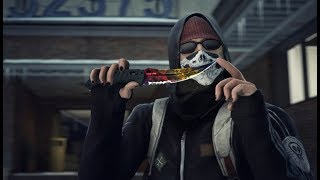 Попались читеры в ксго| CSGO| Битва читеров
