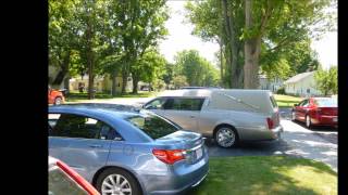 Lynn Funeral