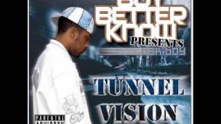 Wiley Tunnel Vision Vol 1 05 Crash Bandicoot