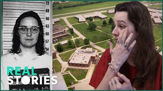 Indiana's Women Behind Bars | Part 2 (Female Prison Documentary) | Real Stories
