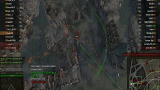 AMX 13 F 3, невероятная везучесть, 5 медалей+ редкая, выжил при поражении. WorldOfTanks 2017 04 14