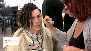 Vanderpump Rules: The Toms Meet Joe Simpson (Season 5, Episode 14) | Bravo