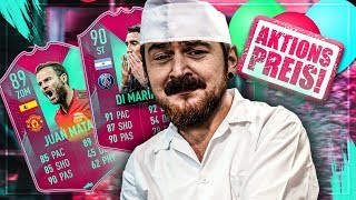 FIFA 19 | HARDCORE BUY First SPECIAL GUY ? Position Change EDITION ? vs Nohandgaming