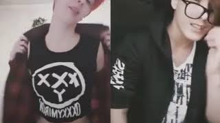 Tik Tok Здесь томбои и геи