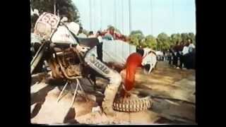 Six Day´s 1987 Simson IFA MZ Erfolge haben Namen Teil 1