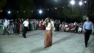 Habracho Nuri&Eınalouko Sabrina (Adige cegu -Адыгэ джегу)-1
